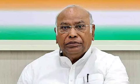 துணை ஜனாதிபதி வேட்பாளர் யார்? - இந்தியா கூட்டணி ஆலோசனை கூட்டம் தொடங்கியது