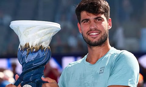 image courtesy:twitter/@CincyTennis