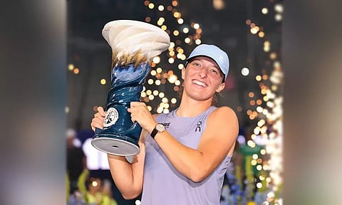 Image Courtesy: CincyTennis 