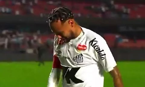 Image Courtesy: X (Twitter) / File Image 