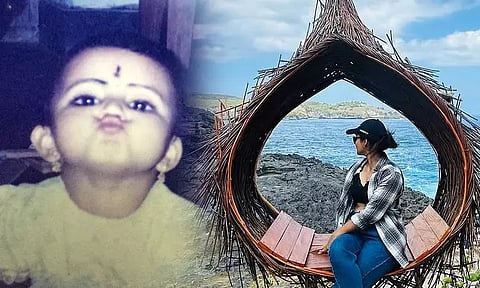 First film with Vijay...Do you know who this popular actress is?