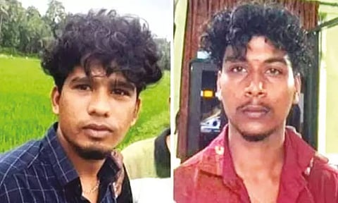 காதலை ஏற்க மறுத்த சிறுமி வீட்டின் மீது பெட்ரோல் குண்டு வீச்சு