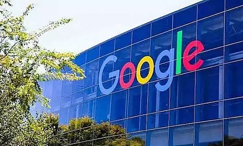 கூகுள் நிறுவனத்துக்கு ரூ.300 கோடி அபராதம்: ஏன் தெரியுமா?