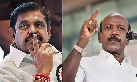 எடப்பாடி பழனிசாமி இத்தோடு நிறுத்திக்கொள்வது நல்லது: அமைச்சர் மா.சுப்பிரமணியன்