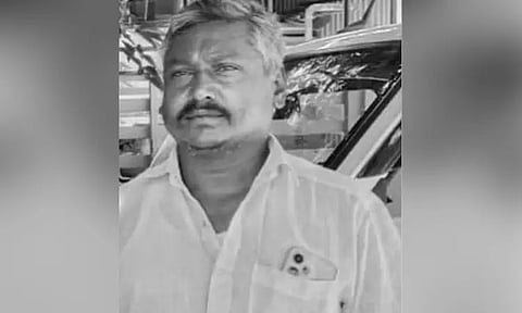 சேலத்தில் ரேபிஸ் நோய் தாக்கி நெசவு தொழிலாளி உயிரிழப்பு