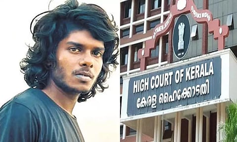 ராப் பாடகர் வேடனை கைது செய்ய இடைக்கால தடை விதித்த கேரள உயர் நீதிமன்றம்