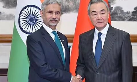 இந்தியாவுக்கு அரிய வகை கனிமங்கள் வழங்க தயார்; சீனா அறிவிப்பு