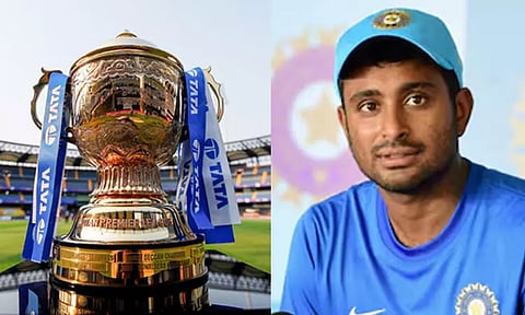 ஆல் டைம் சிறந்த ஐ.பி.எல். லெவன் அணியை தேர்வு செய்த ராயுடு.. யாருக்கெல்லாம் இடம்..?