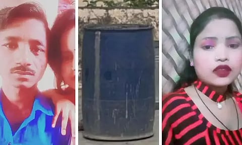 வீடு வாடகைக்கு வந்த இளம்பெண்ணை மயக்கி வாலிபர் உல்லாசம்; இடையூறாக இருந்த கணவன்..பரபரப்பு தகவல்கள்