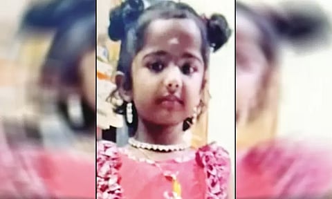 விளையாட சென்ற சிறுமி.. கோவில் குளத்தில் பிணமாக மீட்பு.. என்ன காரணம்? - போலீசார் விசாரணை