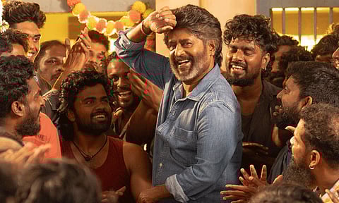 'கூலி' படம்: மறு தணிக்கை செய்யப்பட்டு 4 நிமிட காட்சிகள் நீக்கம்