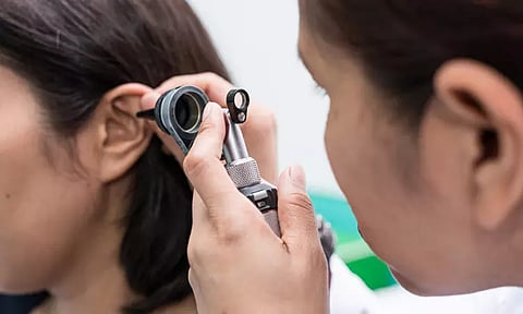 குழந்தைகளுக்கு பொதுவாக ஏற்படும் காது, மூக்கு, தொண்டை பாதிப்புகள்