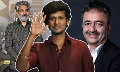 With Coolie, Director Lokesh Kanagaraj Joins the Elite 400-Crore League Alongside SS Rajamouli and Rajkumar Hirani