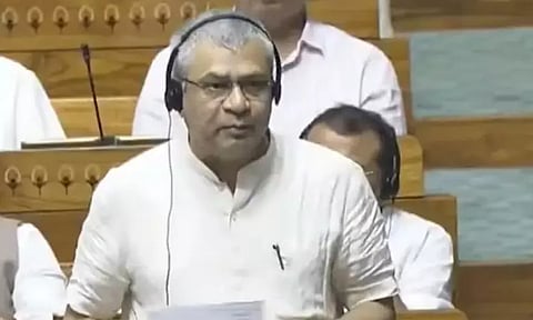 ஆன்லைன் சூதாட்ட தடை மசோதா: மக்களவையில் நிறைவேற்றம்