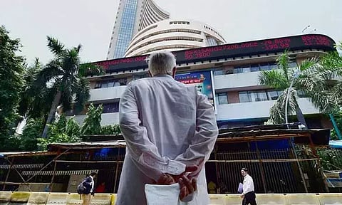 ஏற்றத்துடன் நிறைவடைந்த நிப்டி; இன்றைய பங்குச்சந்தை நிலவரம்