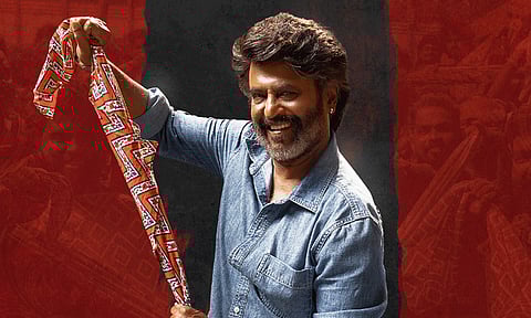 ஒரு வாரத்தில் "கூலி" படத்தின் மொத்த வசூல் எவ்வளவு தெரியுமா?