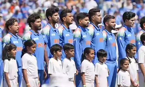 கில் இல்லை.. இந்திய ஒருநாள் அணியின் புதிய கேப்டனாக முன்னணி வீரரை நியமிக்க பி.சி.சி.ஐ. திட்டம்