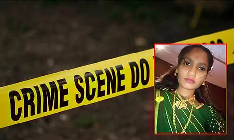 நோய் பாதிப்பால் விலகிய காதலி; எரித்து கொன்ற காதலன் - வேதனை வெளியிட்ட தாயார்