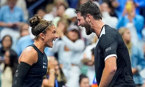 Image Courtesy: @usopen 