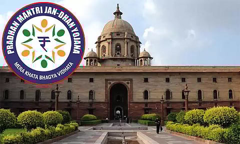 ‘ஜன்தன்' வங்கி கணக்கு செப்டம்பர் மாதத்துக்கு பின்னர் செயல்படாதா? - மத்திய அரசு விளக்கம்