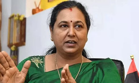 சட்டசபை தேர்தலில் விருத்தாசலம் தொகுதியில் போட்டியா? பிரேமலதா விஜயகாந்த் பதில்