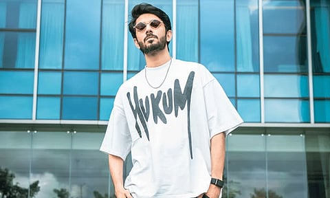 அனிருத் இசை நிகழ்ச்சிக்கு தடை கோரி சென்னை ஐகோர்ட்டில் முறையீடு