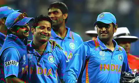 எஸ்.ஏ.20 ஓவர் லீக்: ஏலத்தில் பதிவு செய்த 13 இந்திய வீரர்கள்