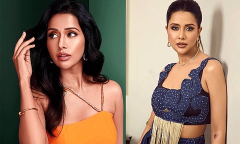 உண்மையாக காதலிக்க யாரும் வருவதில்லை: ரைசா வில்சன்