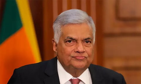 ரணில் விக்ரமசிங்கேவுக்கு உடல்நல குறைவு; மருத்துவமனையில் அனுமதி