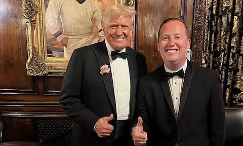 இந்தியாவுக்கான புதிய தூதரை அறிவித்த அமெரிக்க ஜனாதிபதி டிரம்ப்