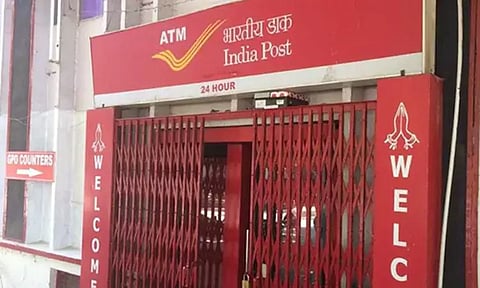 அமெரிக்காவிற்கான தபால் சேவையை தற்காலிகமாக நிறுத்திவைப்பதாக இந்தியா அறிவிப்பு