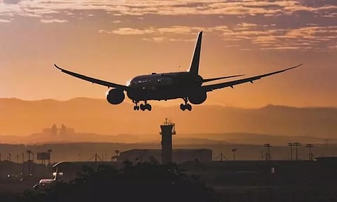 இந்திய வான்வெளியை பாகிஸ்தான் விமானங்கள் பயன்படுத்த விதிக்கப்பட்ட தடை நீட்டிப்பு