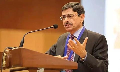 சித்த மருத்துவ பல்கலைக்கழக மசோதாவை கவர்னர் ரவி திருப்பி அனுப்பியுள்ளார்: அமைச்சர் மா.சுப்பிரமணியன்