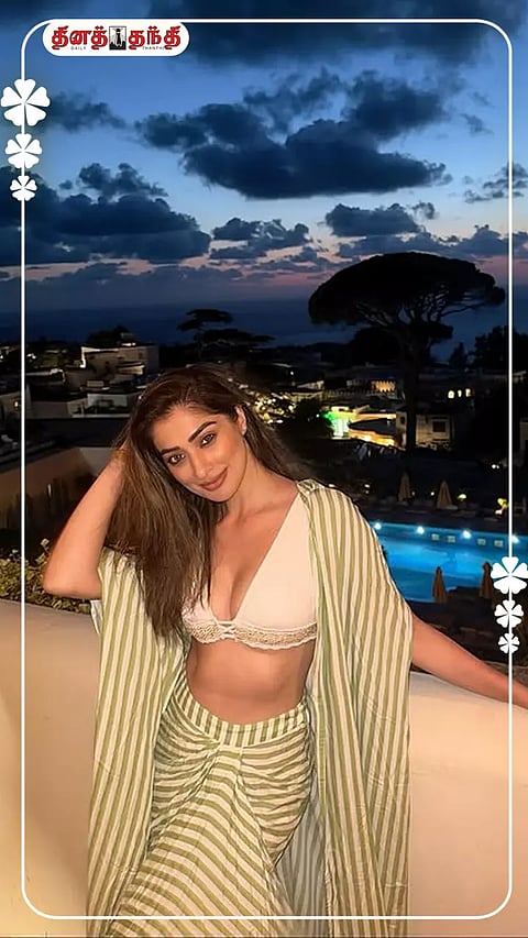@iamraailaxmi