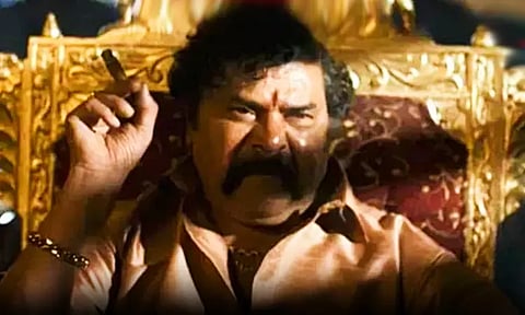 The film industry is in mourning... 'KGF' actor passes away