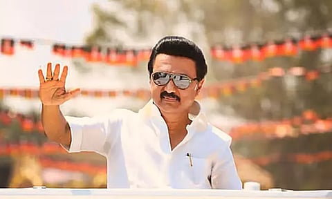 ஜெர்மனி செல்லும் முதல்-அமைச்சர் மு.க.ஸ்டாலின்: பயண விபரம் வெளியீடு