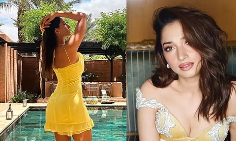 Ragini MMS 3: After Tamannaah, another star signs up for the adult thriller?