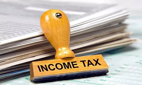 புதிய வருமானவரி சட்ட விதிமுறைகள் டிசம்பர் மாதம் வெளியீடு