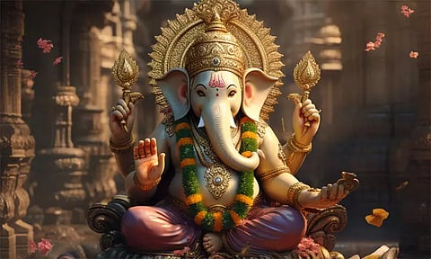 வினைகள் தீர்க்கும் விநாயகர் சதுர்த்தி வழிபாடு