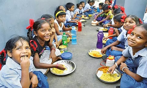 குழந்தைகளுக்கு கற்றல் திறனை மேம்படுத்தும் காலை உணவுகள் என்னென்ன..?