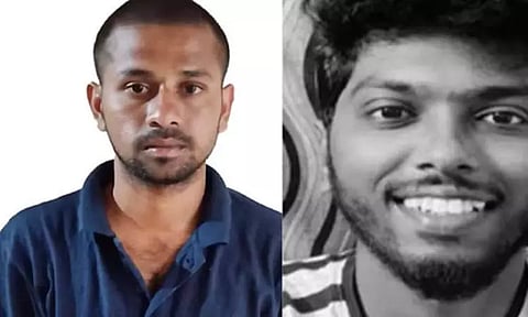 கவின் ஆணவக் கொலை வழக்கு: சுர்ஜித் உள்பட கைதான 3 பேரின் நீதிமன்றக் காவல் நீட்டிப்பு