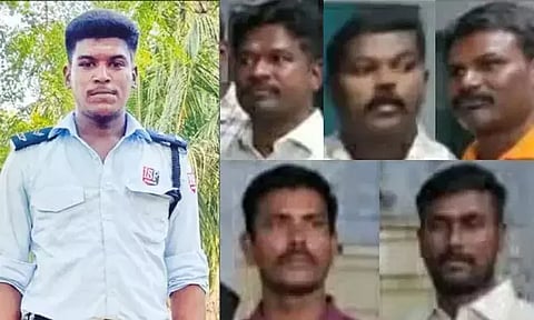 திருப்புவனம் அஜித் குமார் கொலை வழக்கு; தனிப்படை போலீசார் 5 பேருக்கு நீதிமன்ற காவல் நீட்டிப்பு