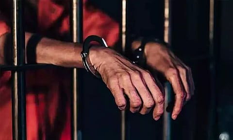 நெல்லை: போக்சோ வழக்கில் கைதானவருக்கு 25 ஆண்டுகள் சிறை தண்டனை