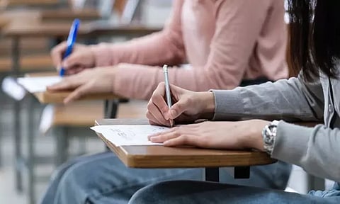 ராஜஸ்தானில் தேர்வு மோசடியில் ஈடுபட்ட 415 பேருக்கு வாழ்நாள் தடை