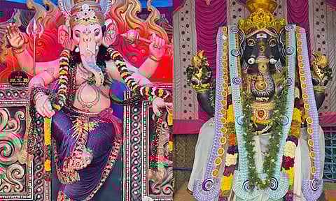 கள்ளக்குறிச்சி மாவட்டத்தில் 1,164 இடங்களில் விநாயகர் சிலைகள் பிரதிஷ்டை