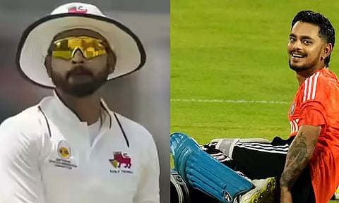 துலீப் கோப்பை கிரிக்கெட் : இன்று தொடக்கம்