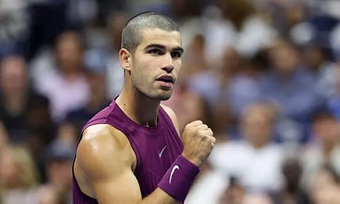 image courtesy:twitter/@usopen