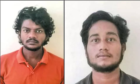 சபலப்பட்ட கல்லூரி மாணவர்: நள்ளிரவில் வரவைத்து மயிலாப்பூரில் ரவுடிகள் செய்த காரியம்