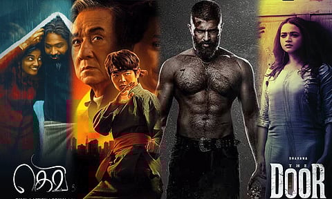 ஓ.டி.டி ரசிகர்களை மகிழ்விக்க இந்த வாரம் வெளியாகும் படங்கள்