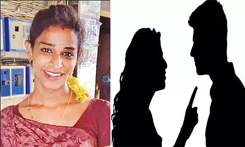 திருநங்கை இரும்பு ராடால் அடித்துக்கொல்லப்பட்ட கொடூரம்.. உடன் பழகிய வாலிபர் தலைமறைவு